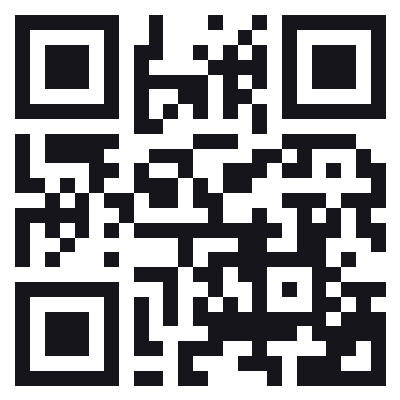 QR-код на qr.oneinvite.kz — отсканируйте, чтобы посмотреть пример